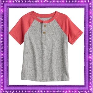 JUMPING BEANS Baby Boys Shirt